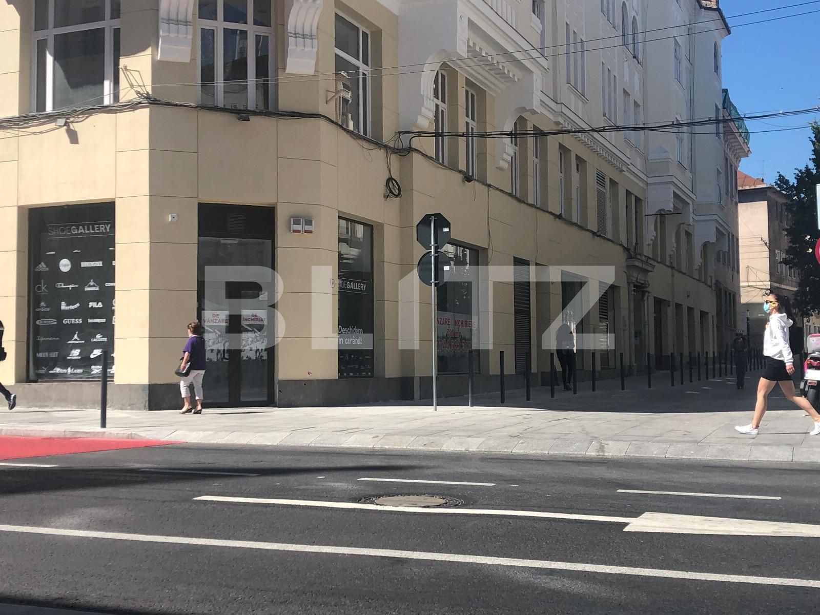 Spațiu comercial de închiriat Central - 37540SIC | BLITZ Cluj-Napoca | Poza12