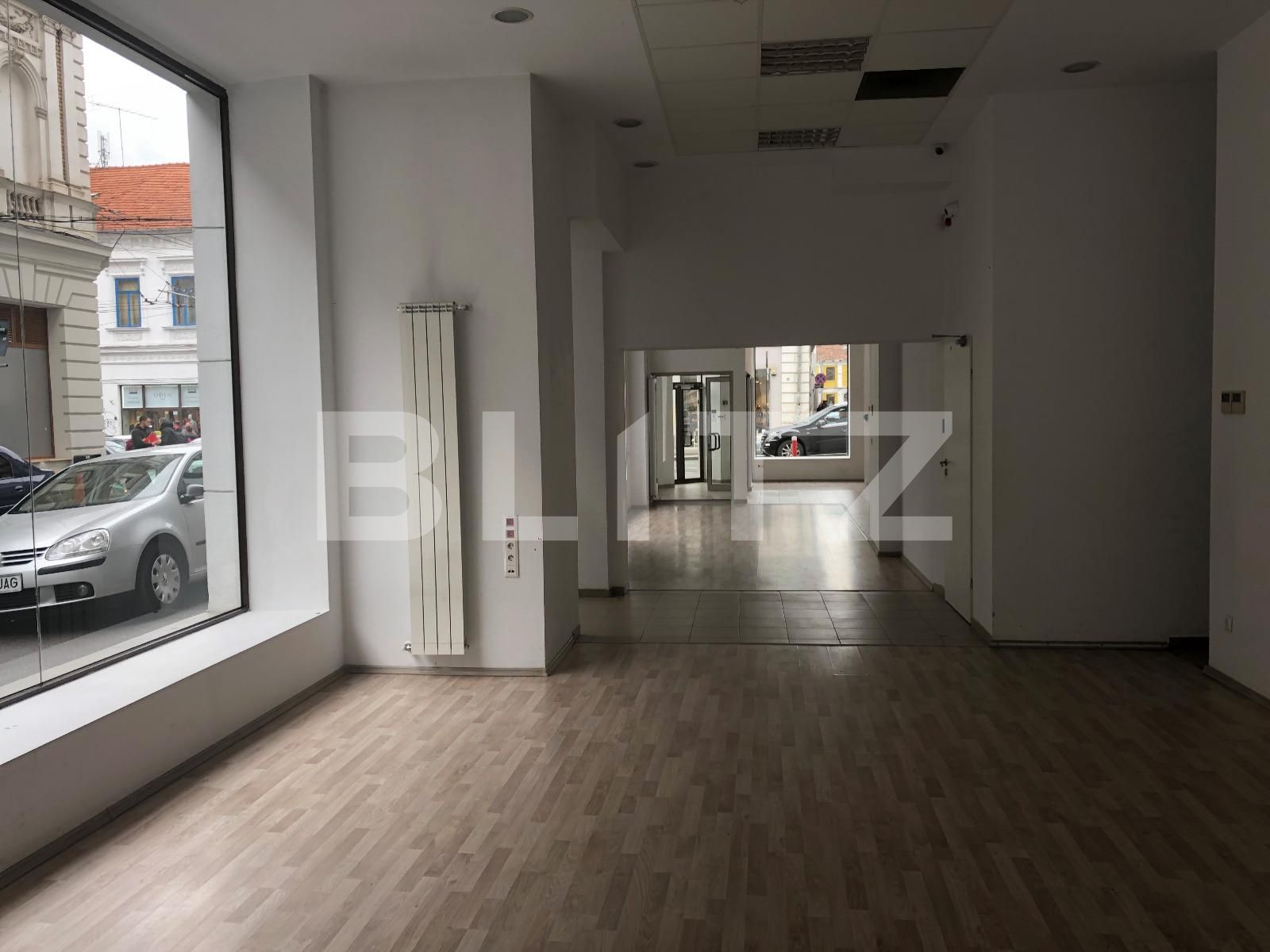 Spațiu comercial de închiriat Central - 37540SIC | BLITZ Cluj-Napoca | Poza4