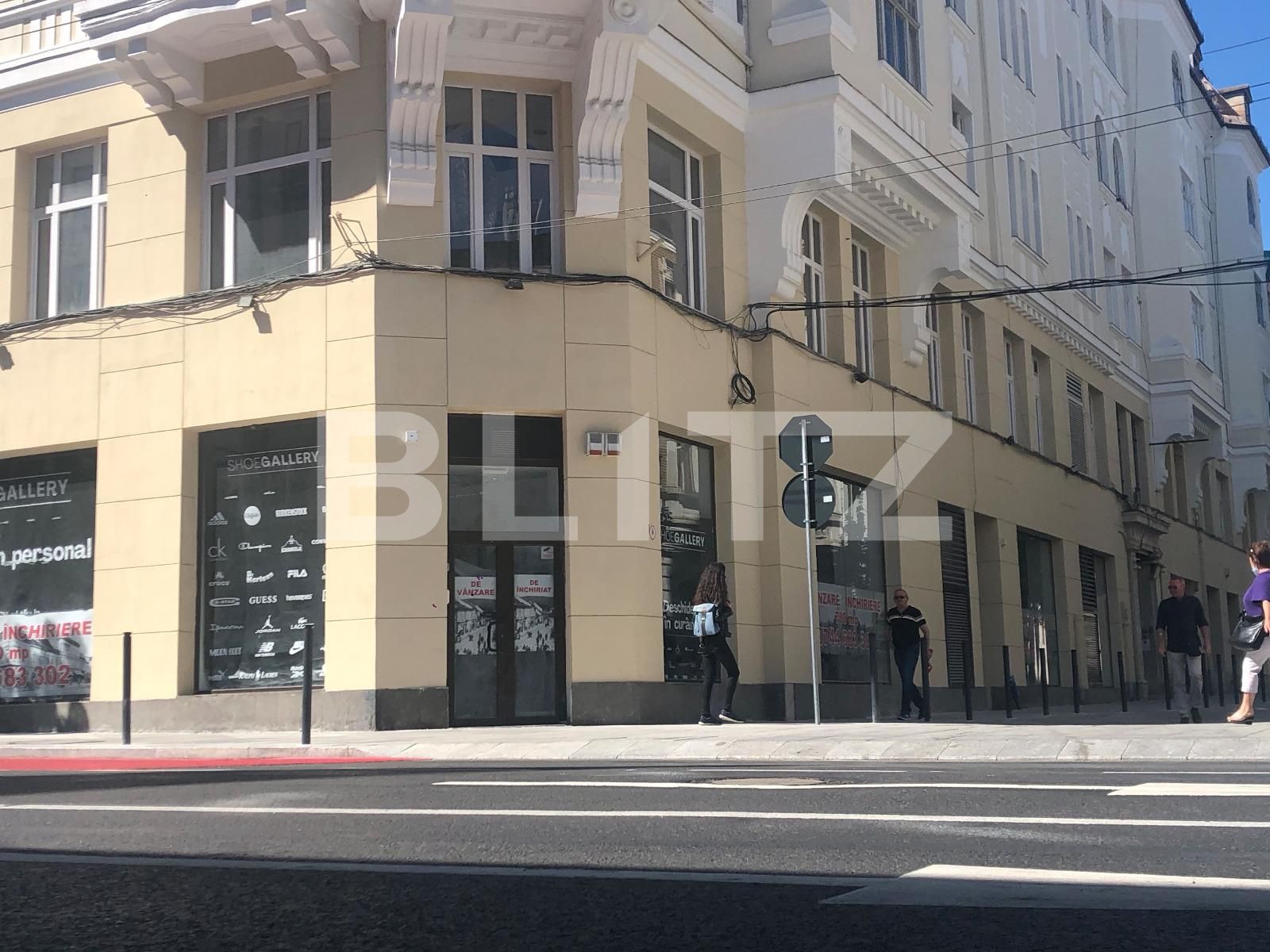 Spațiu comercial de închiriat Central - 37540SIC | BLITZ Cluj-Napoca | Poza11