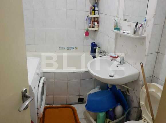 Garsonieră de vânzare Gheorgheni - 37541AV | BLITZ Cluj-Napoca | Poza3