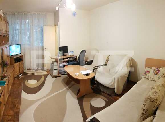 Garsonieră de vânzare Gheorgheni - 37541AV | BLITZ Cluj-Napoca | Poza1