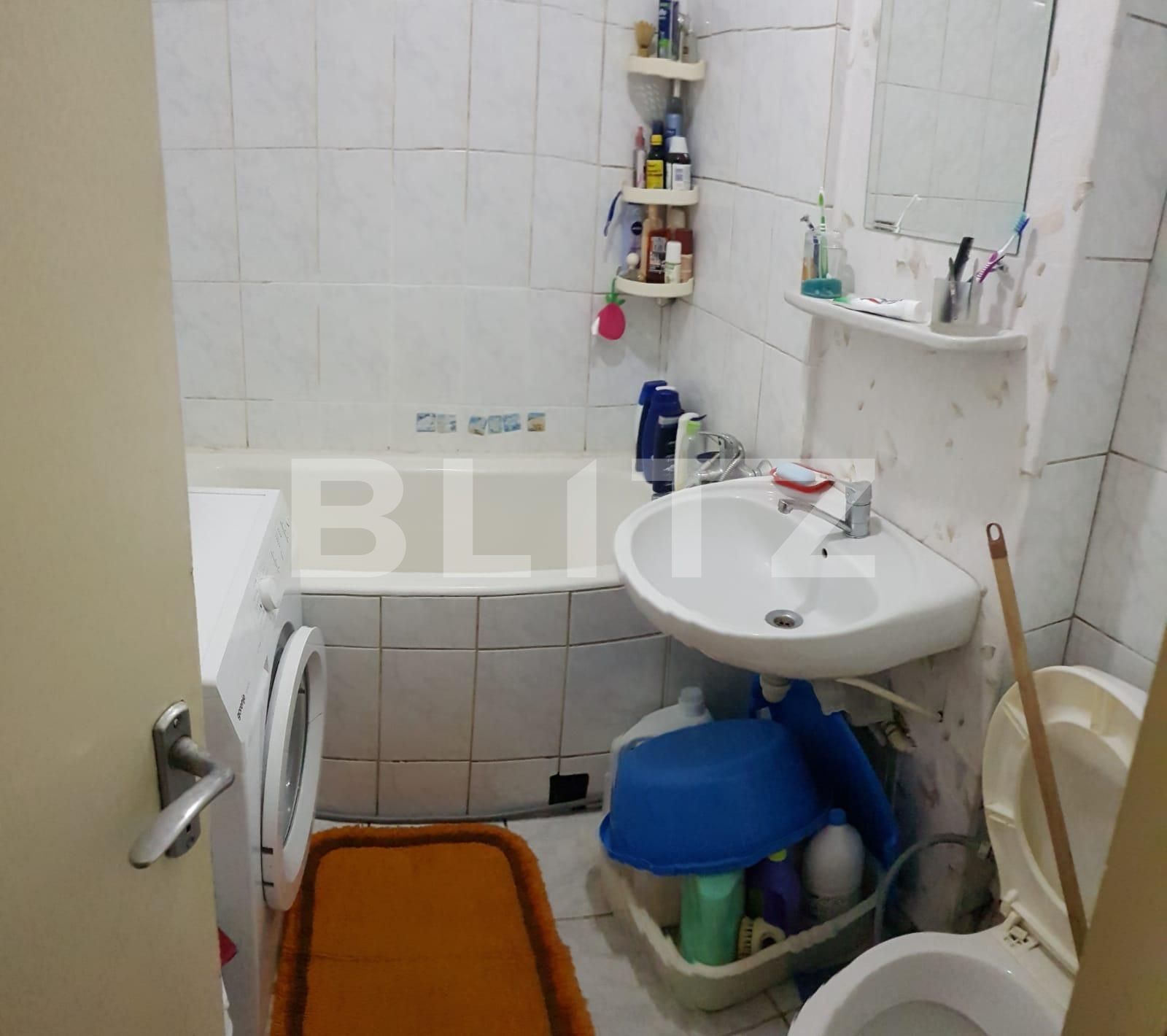 Garsonieră de vânzare Gheorgheni - 37541AV | BLITZ Cluj-Napoca | Poza3