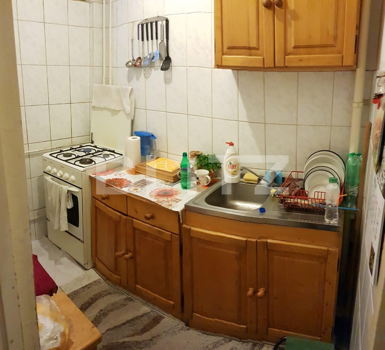 Garsonieră de vânzare Gheorgheni - 37541AV | BLITZ Cluj-Napoca | Poza2