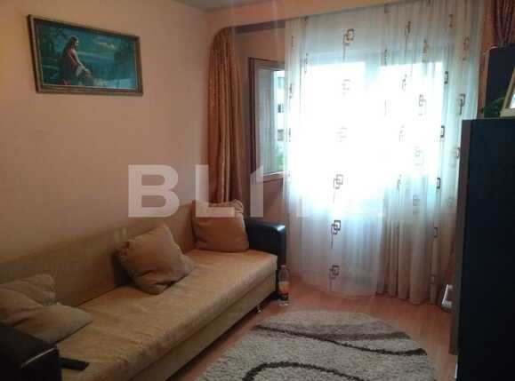 Apartament de vânzare 3 camere Marasti - 37542AV | BLITZ Cluj-Napoca | Poza1