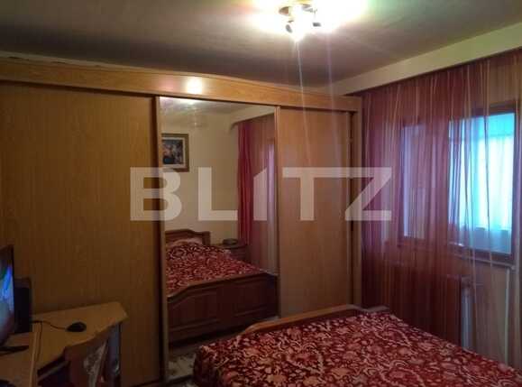 Apartament de vânzare 3 camere Marasti - 37542AV | BLITZ Cluj-Napoca | Poza5