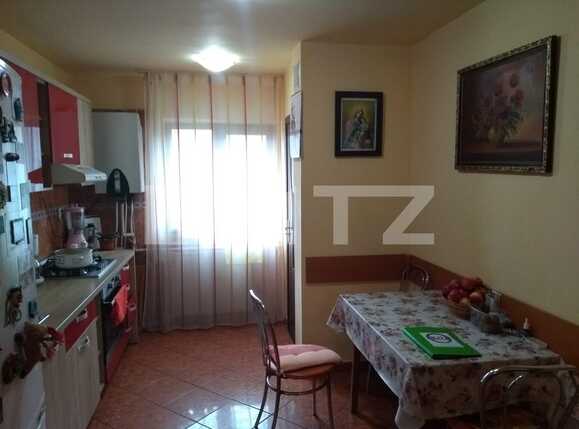 Apartament de vânzare 3 camere Marasti - 37542AV | BLITZ Cluj-Napoca | Poza8