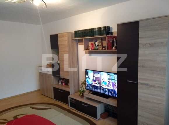 Apartament de vânzare 3 camere Marasti - 37542AV | BLITZ Cluj-Napoca | Poza4