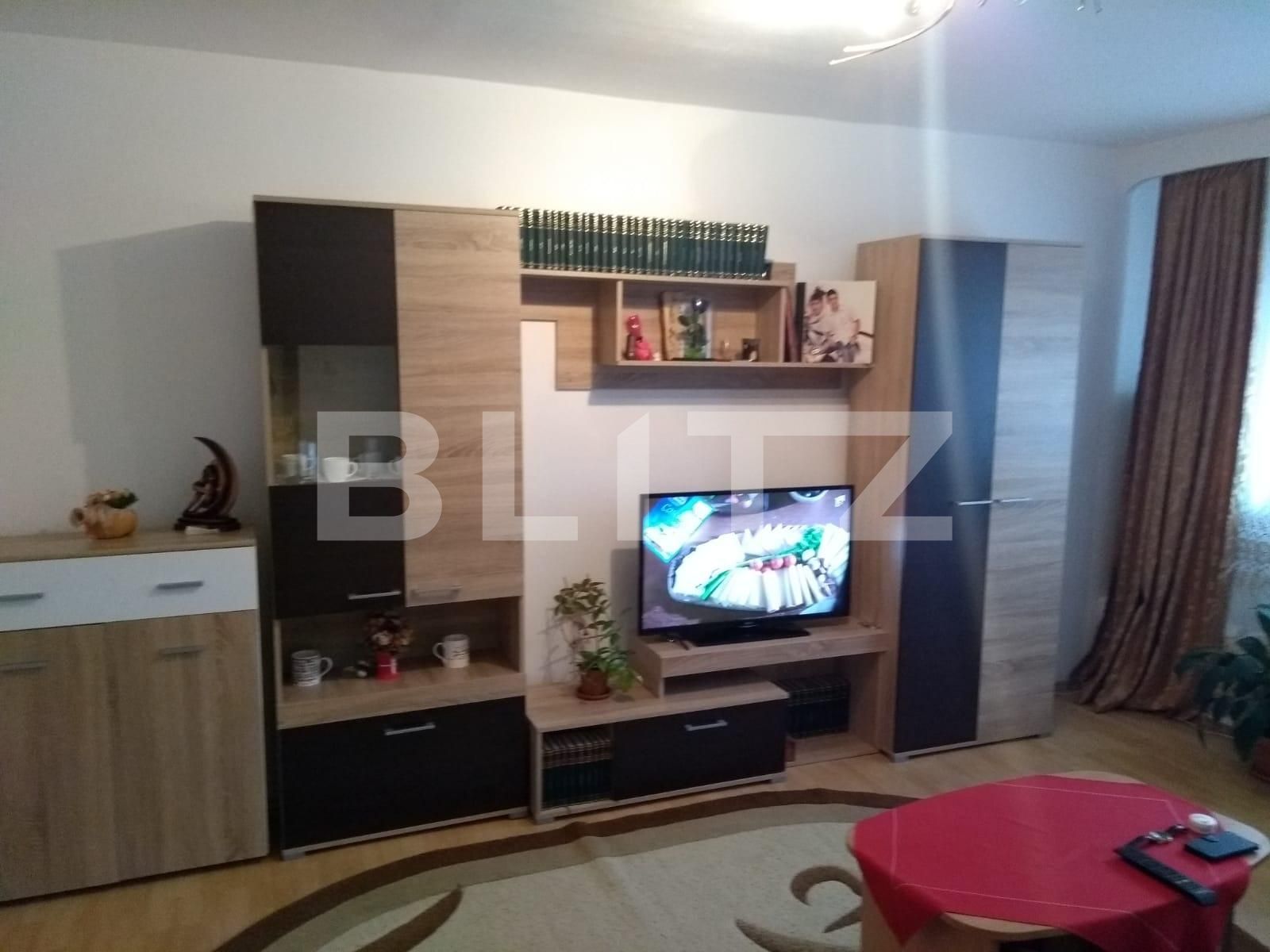 Apartament de vânzare 3 camere Marasti - 37542AV | BLITZ Cluj-Napoca | Poza2