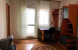 Garsoniera 27 mp, decomandata, zona UMF