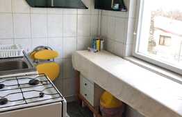 Garsoniera 27 mp, decomandata, zona UMF