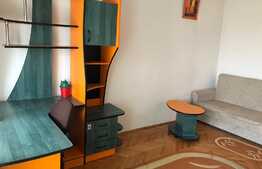 Garsoniera 27 mp, decomandata, zona UMF