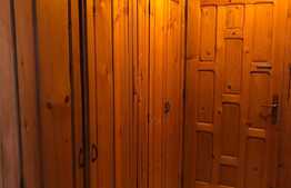 Garsoniera 27 mp, decomandata, zona UMF