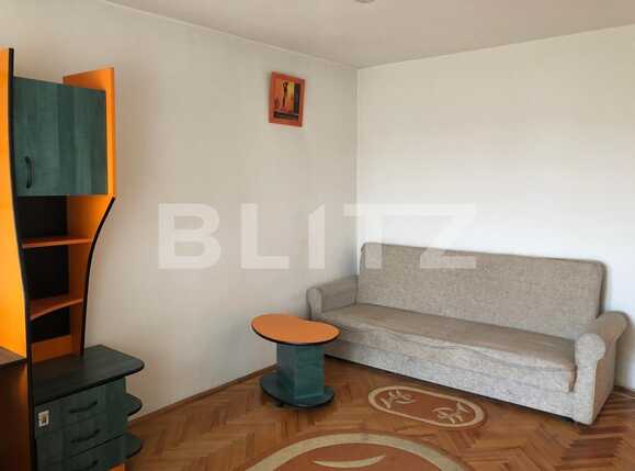 Garsonieră de închiriat Zorilor - 37543AI | BLITZ Cluj-Napoca | Poza2