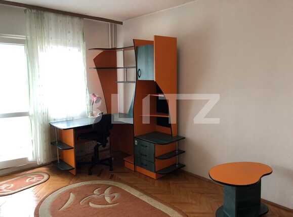 Garsonieră de închiriat Zorilor - 37543AI | BLITZ Cluj-Napoca | Poza3