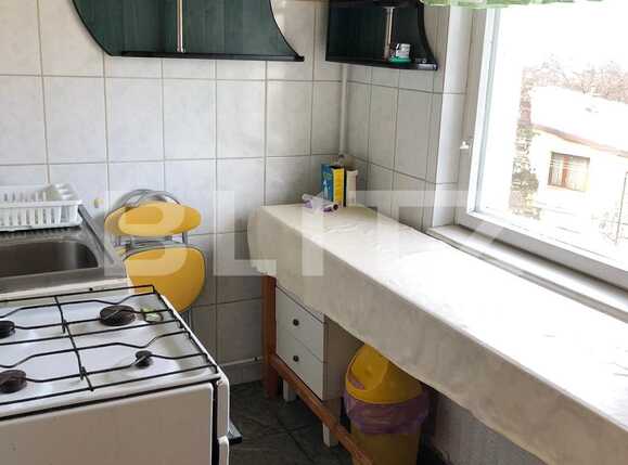 Garsonieră de închiriat Zorilor - 37543AI | BLITZ Cluj-Napoca | Poza5