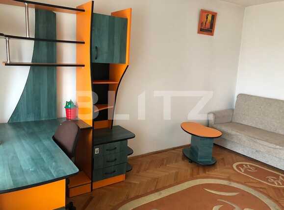 Garsonieră de închiriat Zorilor - 37543AI | BLITZ Cluj-Napoca | Poza1