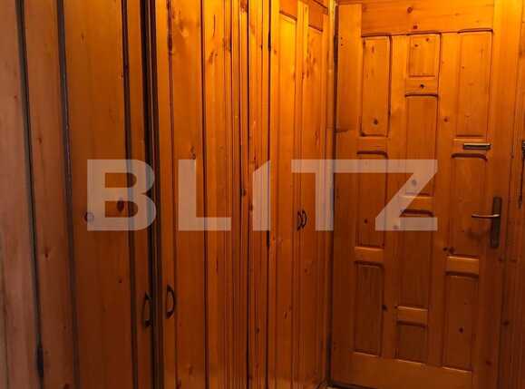 Garsonieră de închiriat Zorilor - 37543AI | BLITZ Cluj-Napoca | Poza6