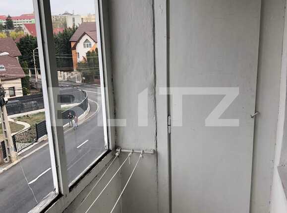 Garsonieră de închiriat Zorilor - 37543AI | BLITZ Cluj-Napoca | Poza8