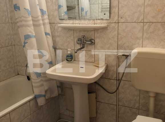 Garsonieră de închiriat Zorilor - 37543AI | BLITZ Cluj-Napoca | Poza7