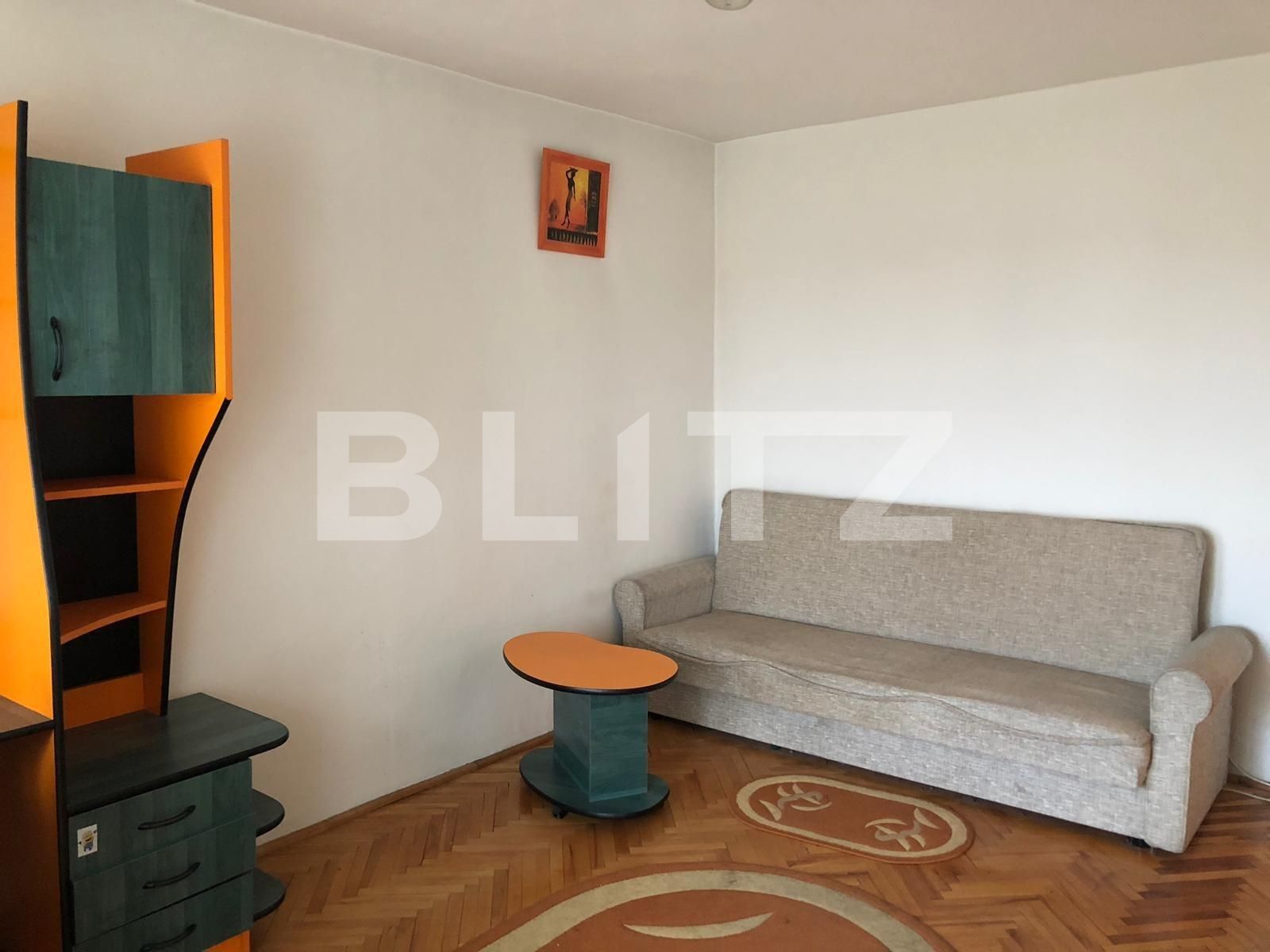Garsonieră de închiriat Zorilor - 37543AI | BLITZ Cluj-Napoca | Poza2