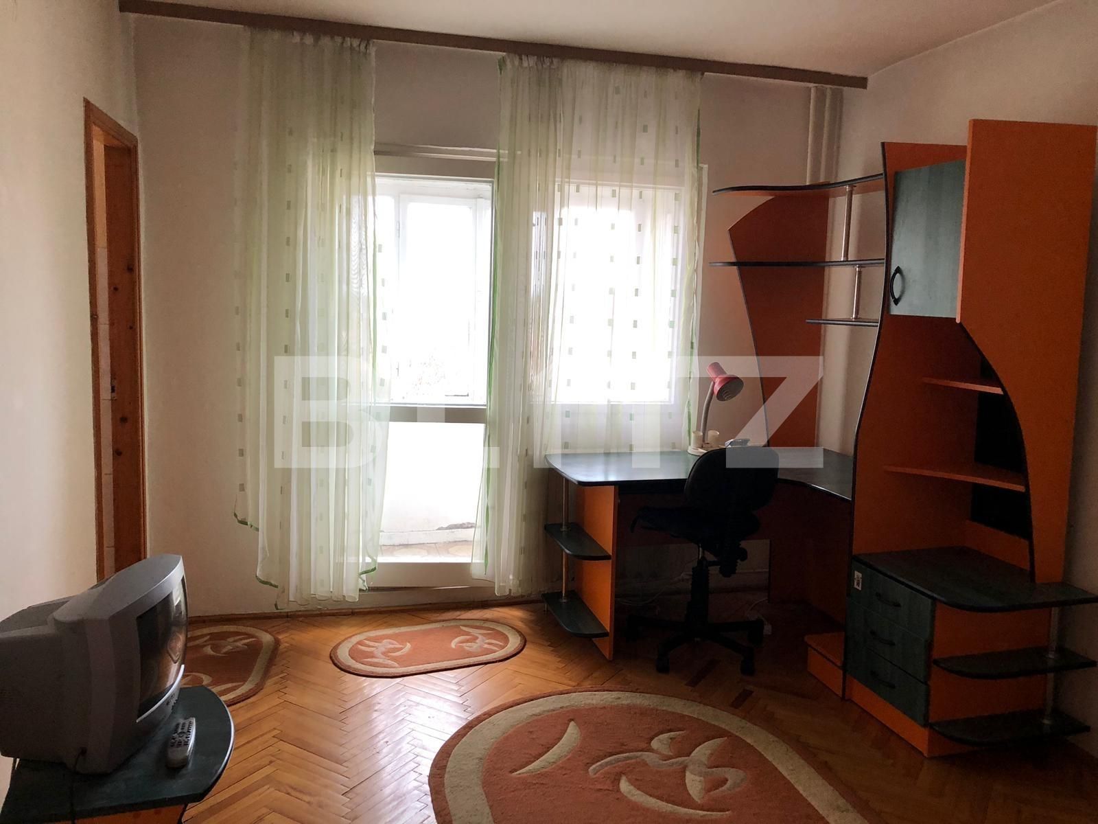 Garsonieră de închiriat Zorilor - 37543AI | BLITZ Cluj-Napoca | Poza4