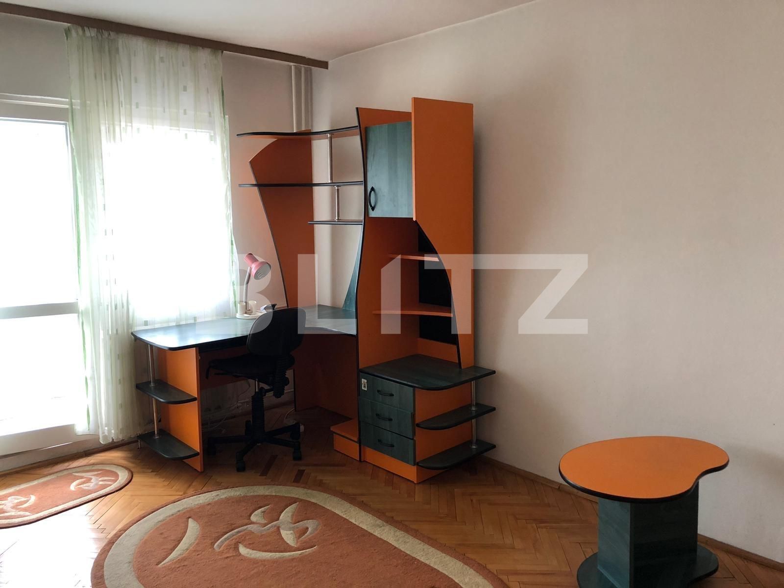 Garsonieră de închiriat Zorilor - 37543AI | BLITZ Cluj-Napoca | Poza3