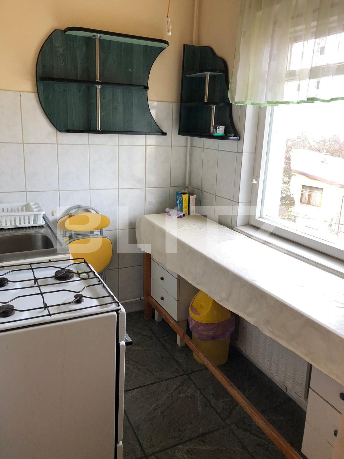 Garsonieră de închiriat Zorilor - 37543AI | BLITZ Cluj-Napoca | Poza5