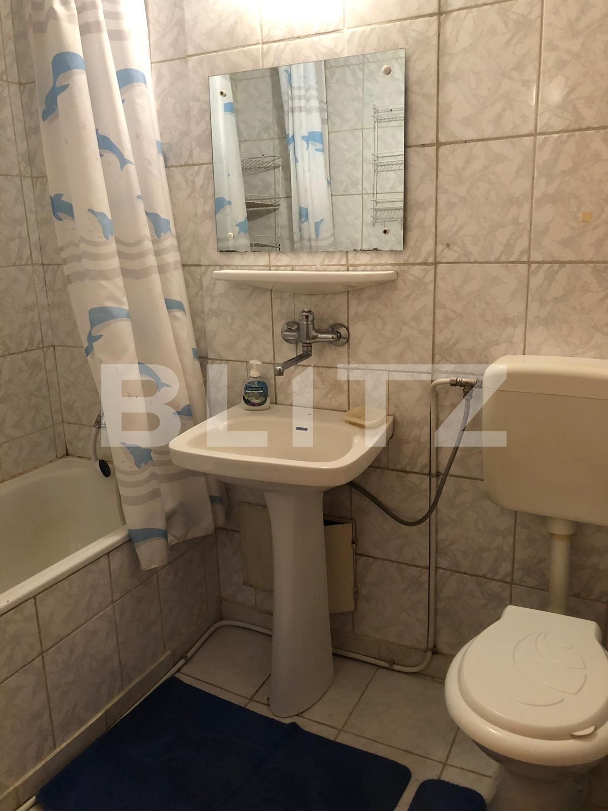 Garsonieră de închiriat Zorilor - 37543AI | BLITZ Cluj-Napoca | Poza7