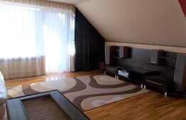 Reducere de pret! Apartament la cheie, 3 camere, 2 balcoane, parcare, zona linistita!