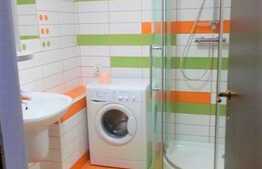 Reducere de pret! Apartament la cheie, 3 camere, 2 balcoane, parcare, zona linistita!