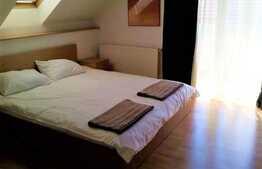 Reducere de pret! Apartament la cheie, 3 camere, 2 balcoane, parcare, zona linistita!