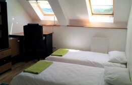 Reducere de pret! Apartament la cheie, 3 camere, 2 balcoane, parcare, zona linistita!