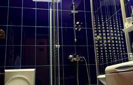 Garsoniera cu suprafata generoasa, in zona linistita!