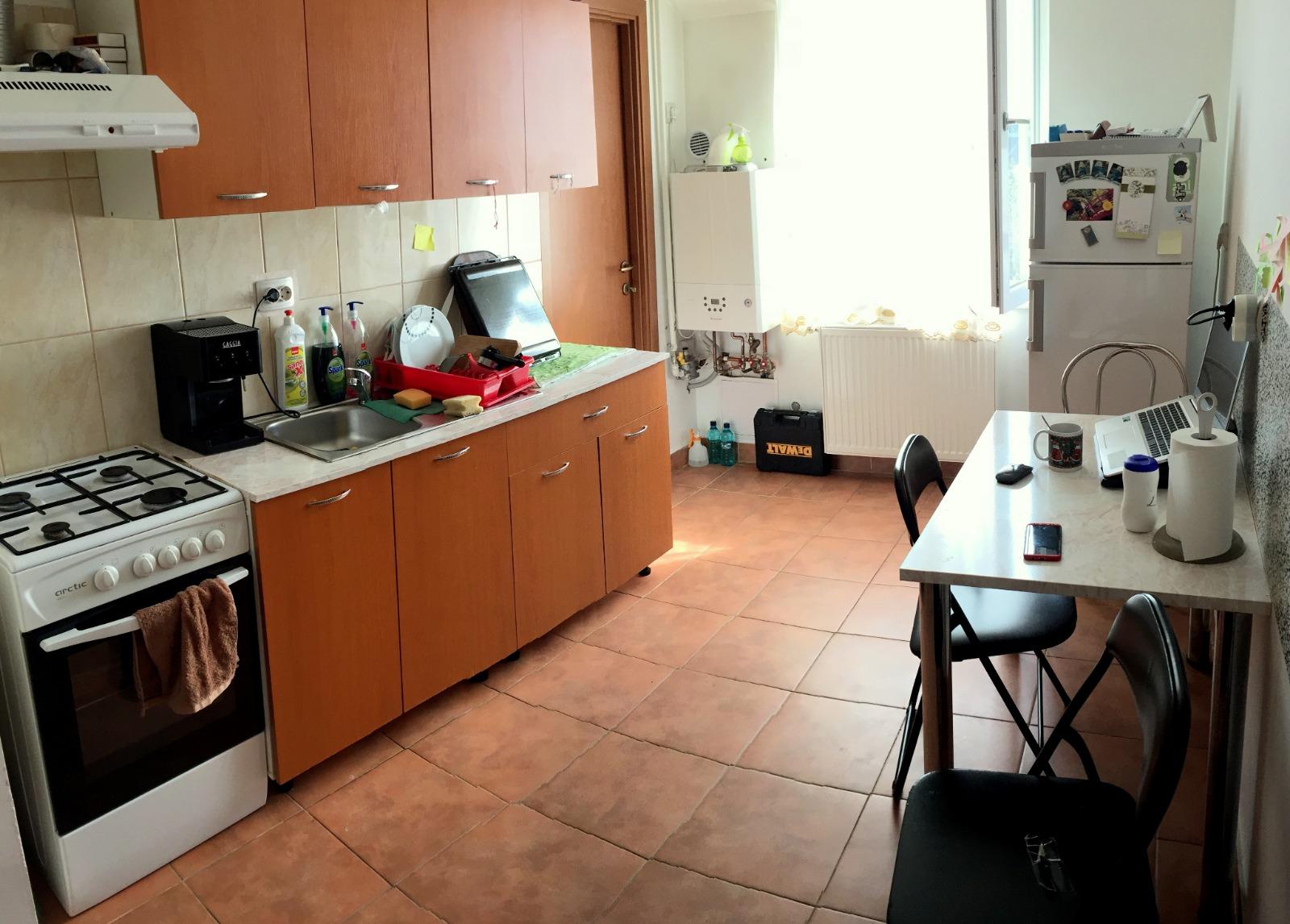 Garsonieră de vânzare Gruia - 37547AV | BLITZ Cluj-Napoca | Poza5