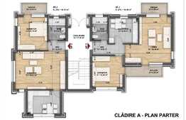 Iti place linistea si confortul! Atunci acest apartament este pentru tine! 