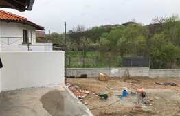 Casa individuala, zona Lidl Baciu, curte generoasa 