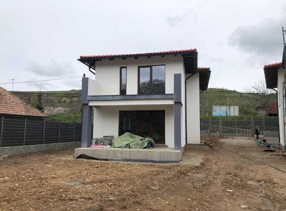 Casa de vânzare 5 camere Baciu - 37549CV | BLITZ Cluj-Napoca | Poza1