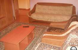 Apartament de inchiriat cu 2 cam, decomandat, str. Observatorului!