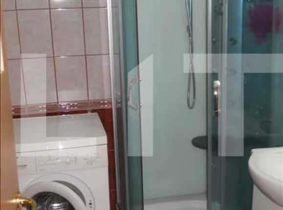 Apartament de închiriat 2 camere Zorilor - 3755AI | BLITZ Cluj-Napoca | Poza8