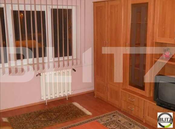 Apartament de închiriat 2 camere Zorilor - 3755AI | BLITZ Cluj-Napoca | Poza2