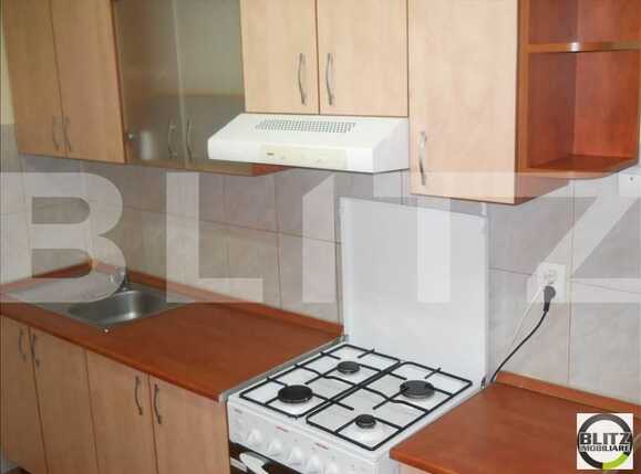 Apartament de închiriat 2 camere Zorilor - 3755AI | BLITZ Cluj-Napoca | Poza5