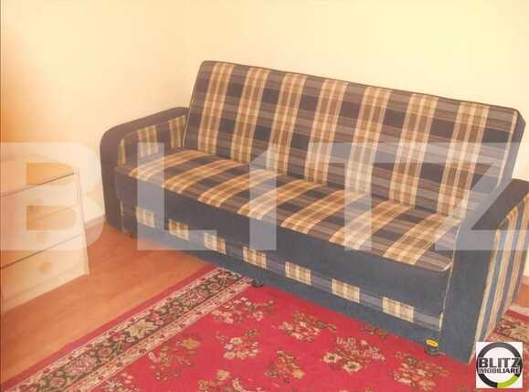 Apartament de închiriat 2 camere Zorilor - 3755AI | BLITZ Cluj-Napoca | Poza3