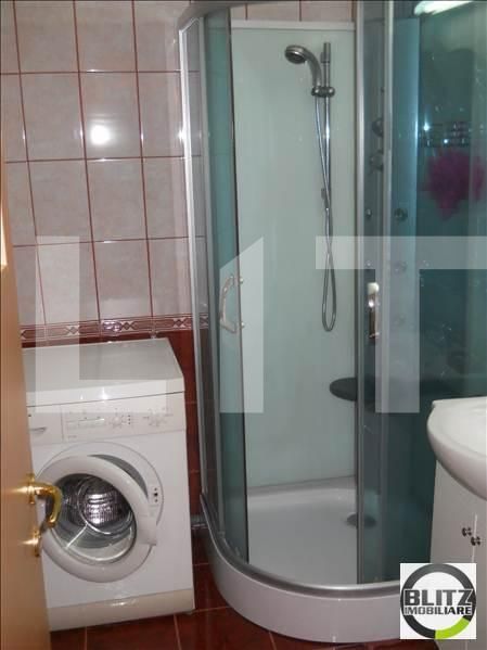 Apartament de închiriat 2 camere Zorilor - 3755AI | BLITZ Cluj-Napoca | Poza8