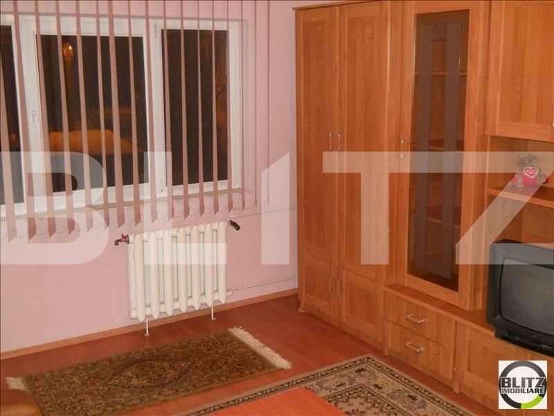 Apartament de închiriat 2 camere Zorilor - 3755AI | BLITZ Cluj-Napoca | Poza2