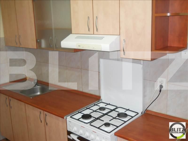 Apartament de închiriat 2 camere Zorilor - 3755AI | BLITZ Cluj-Napoca | Poza5