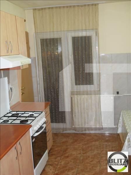 Apartament de închiriat 2 camere Zorilor - 3755AI | BLITZ Cluj-Napoca | Poza4