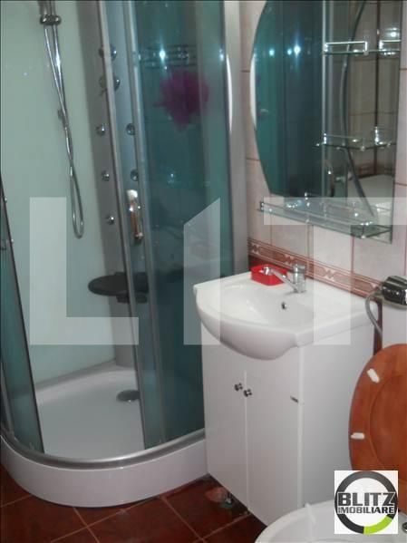 Apartament de închiriat 2 camere Zorilor - 3755AI | BLITZ Cluj-Napoca | Poza7