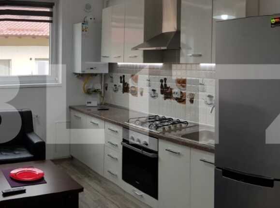 Apartament de închiriat 2 camere Floreşti - 37551AI | BLITZ Cluj-Napoca | Poza3