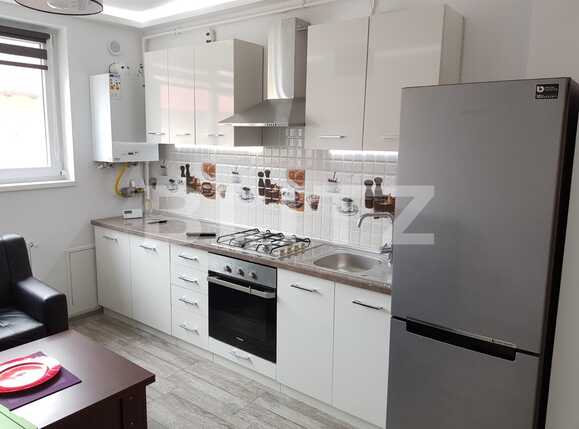 Apartament de închiriat 2 camere Floreşti - 37551AI | BLITZ Cluj-Napoca | Poza2