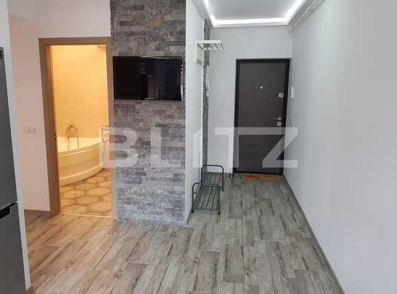 Apartament de închiriat 2 camere Floreşti - 37551AI | BLITZ Cluj-Napoca | Poza9